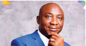 NFF: “We are not going to discriminate against foreign players to national team” – Gusau NFF: “We are not going to discriminate against foreign players to national team” – Gusau