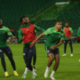 International friendly : Portugal coach reveals outstanding qualities of Nigeria players
