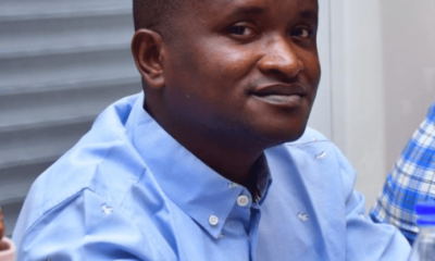FIFA CLEARING HOUSE- What You Need To Know -Eddie Iseri Ogbemudia, Football Intermediary FIFA CLEARING HOUSE- What You Need To Know -Eddie Iseri Ogbemudia, Football Intermediary