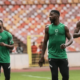 “He’d do for Everton” – Ex-Liverpool midfielder urges struggling Super Eagles star to consider switching to Merseyside