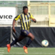 Scintillating Oyewale Shines in Italy Scintillating Oyewale Shines in Italy