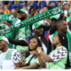 Qatar WC: “comply with rules & regulations of Qatar” – Nigeria Embassy in Qatar warns Nigerian fans