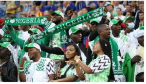Qatar WC: “comply with rules & regulations of Qatar” – Nigeria Embassy in Qatar warns Nigerian fans Qatar WC: “comply with rules & regulations of Qatar” – Nigeria Embassy in Qatar warns Nigerian fans