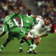World Cup: Ex-AS Roma star hails Super Eagles ’94 and ’98 teams, slams African teams at Qatar 2022 World Cup: Ex-AS Roma star hails Super Eagles ’94 and ’98 teams, slams African teams at Qatar 2022
