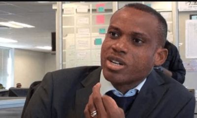 Qatar World Cup: Sunday Oliseh provides first TSG analysis for FIFA