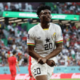 WATCH: “Starboy!” – Super Eagles star praises Ghana Black Stars match-winner Kudus WATCH: “Starboy!” – Super Eagles star praises Ghana Black Stars match-winner Kudus