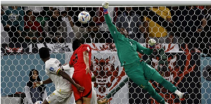 Qatar 2022 : Nigeria Fans taunt Eagles after Ghana win Qatar 2022 : Nigeria Fans taunt Eagles after Ghana win