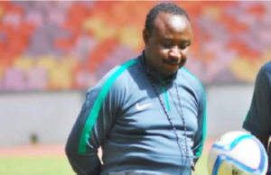Babangida Commend NDDC, GRASOF over U-17 Peace Cup