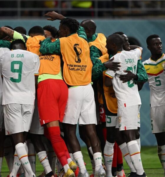AFCON 2025 Final Controversy Deepens as Fresh Claims Challenge Senegal’s Glory