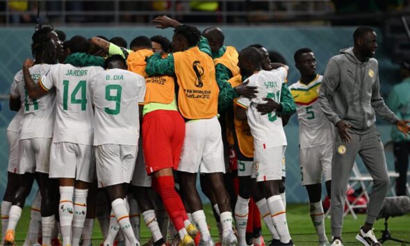 AFCON 2025 Final Controversy Deepens as Fresh Claims Challenge Senegal’s Glory