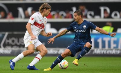 Newcastle could ditch Burn for Borna Sosa