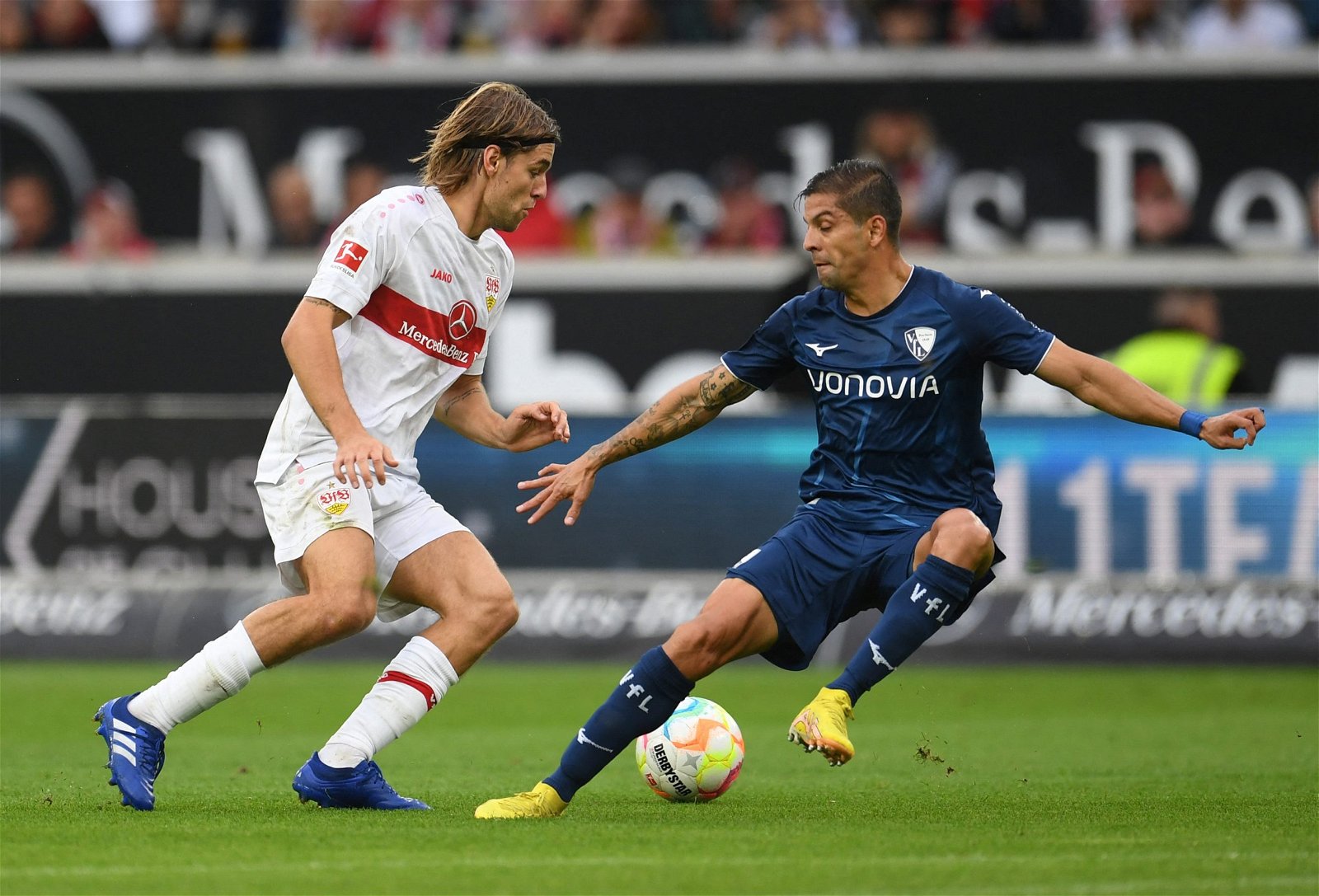 Newcastle could ditch Burn for Borna Sosa Newcastle could ditch Burn for Borna Sosa