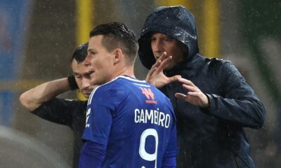 Strasbourg overthrown by Ajaccio in a crazy match