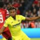 Samuel Chukwueze’s goal get Europa Conference League goal of the group stage nominations Samuel Chukwueze’s goal get Europa Conference League goal of the group stage nominations