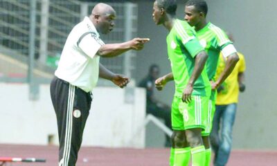 U17 Afcon: Nigeria coach Ugbade stipulates reasons for fresh screening exercise