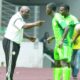 U17 Afcon: Nigeria coach Ugbade stipulates reasons for fresh screening exercise