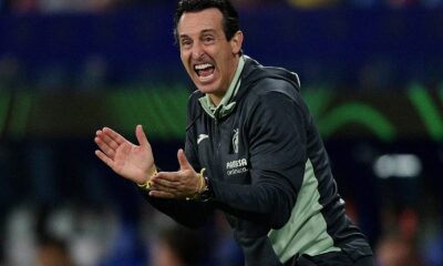 Predicted Aston Villa XI vs Man United