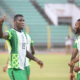 Peseiro name Onuachu, Osimhen, Iwobi, 20 others for Portugal Friendly