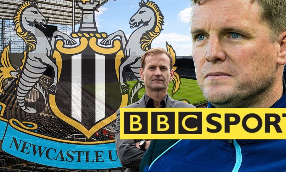 BBC man says club’s ‘best goal scorer’ could join Newcastle in January BBC man says club’s ‘best goal scorer’ could join Newcastle in January