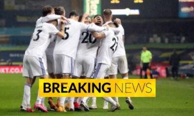 Sky expert makes Leeds takeover claim; hints at possible “agreement” with Radrizzani Sky expert makes Leeds takeover claim; hints at possible “agreement” with Radrizzani