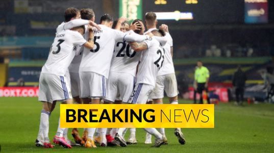 Sky expert makes Leeds takeover claim; hints at possible “agreement” with Radrizzani Sky expert makes Leeds takeover claim; hints at possible “agreement” with Radrizzani