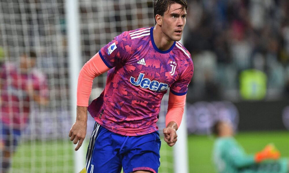 Man United can get Haaland 2.0 in Vlahovic