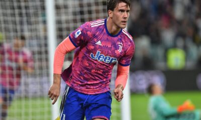 Man United can get Haaland 2.0 in Vlahovic