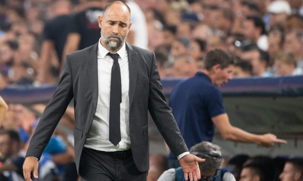 Igor Tudor passed by – 24hfootnews