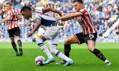 Predicted West Brom XI vs QPR