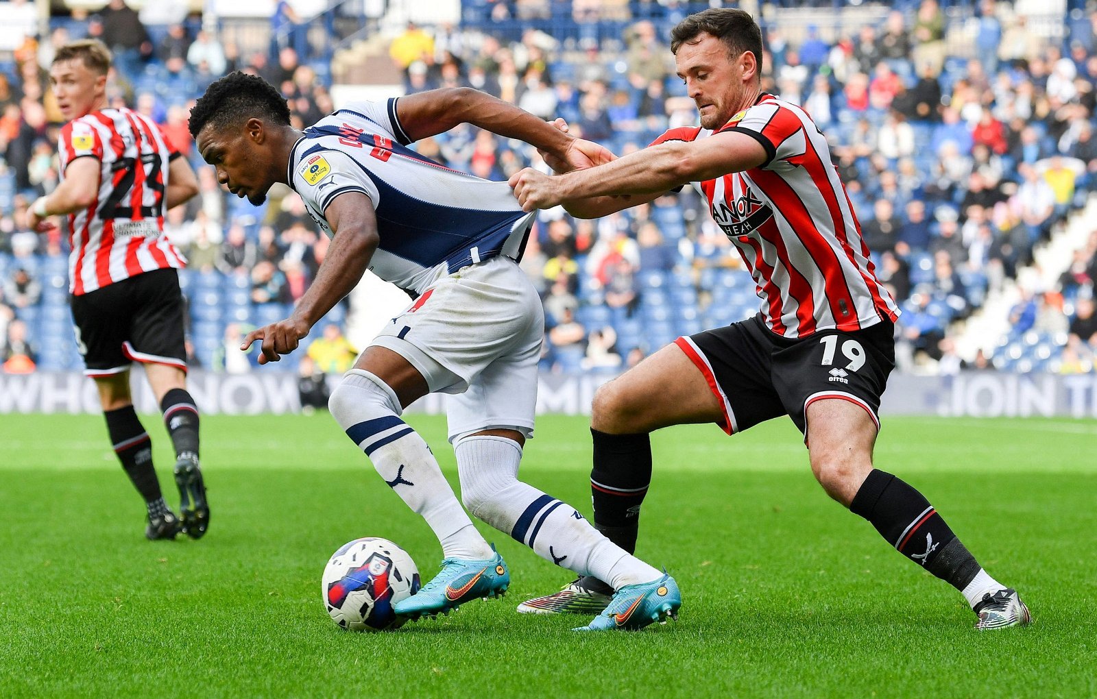 Predicted West Brom XI vs QPR Predicted West Brom XI vs QPR