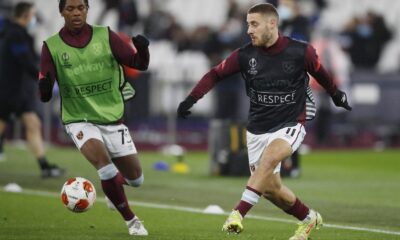 West Ham could unearth a new Ferdinand