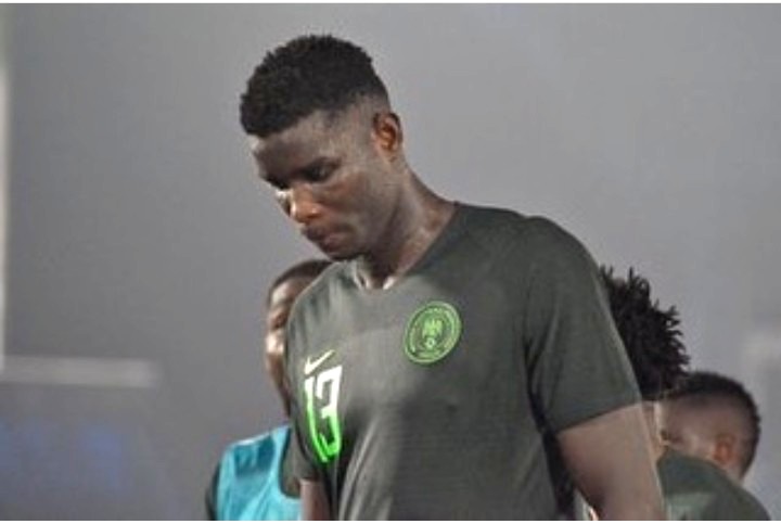 Will Peseiro finally unlock Onuachu for Super Eagles? Will Peseiro finally unlock Onuachu for Super Eagles?