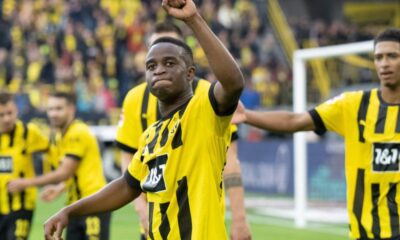 Premier League rivals join Liverpool in race for 17-year-old wonderkid Premier League rivals join Liverpool in race for 17-year-old wonderkid