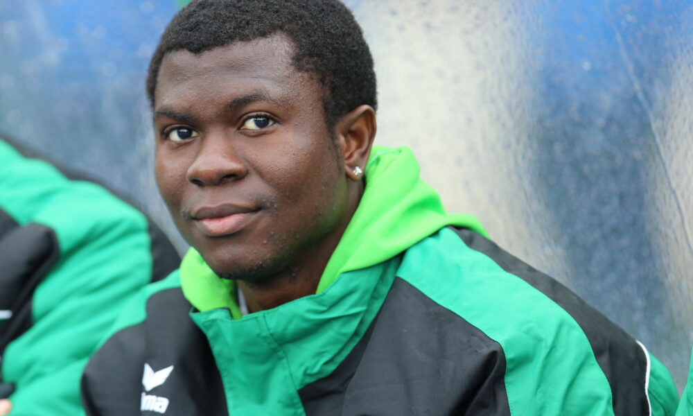 Yusuf Otubanjo beats Samuel Chukwueze to UEFA Europa Conference prize