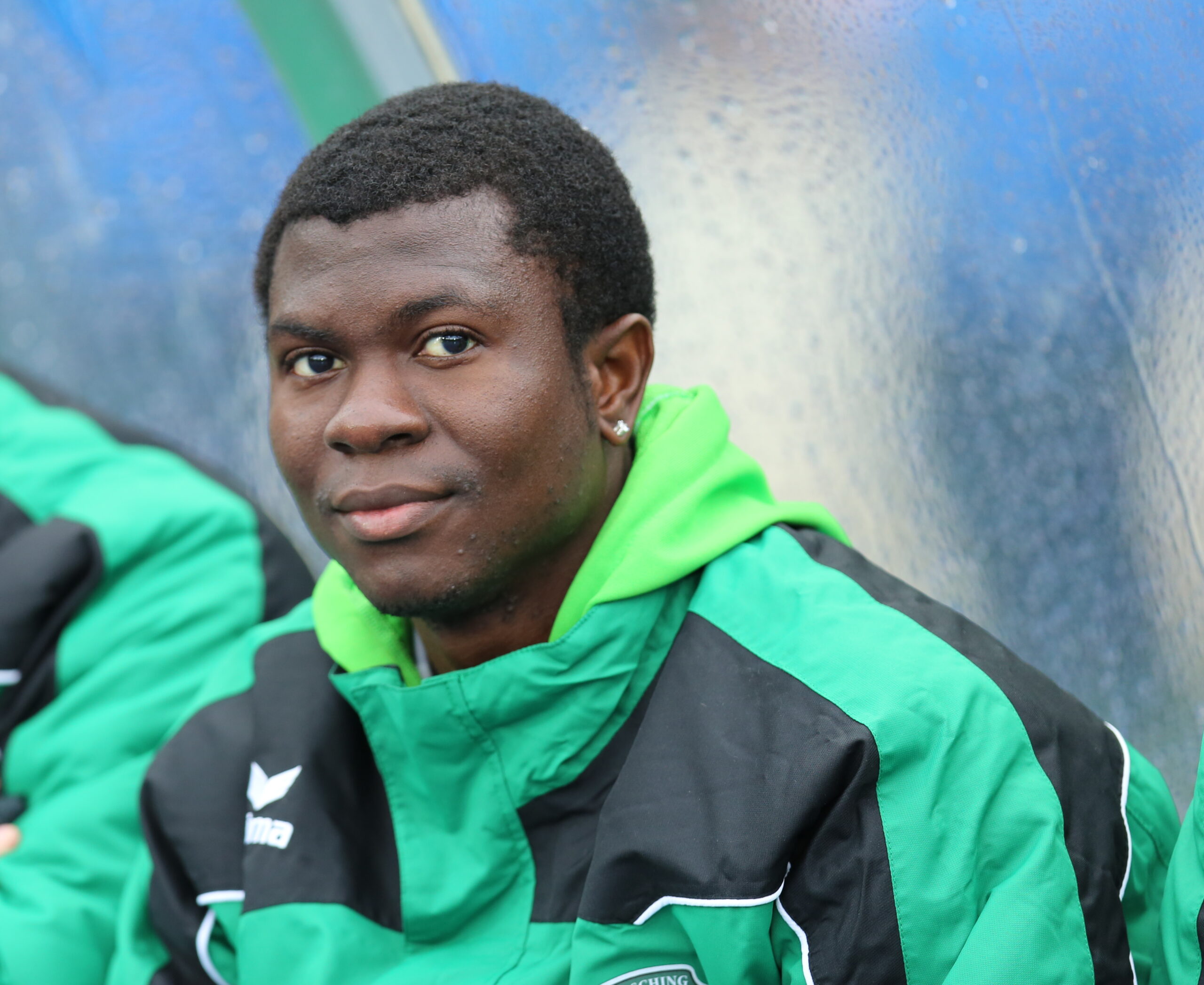 Yusuf Otubanjo beats Samuel Chukwueze to UEFA Europa Conference prize Yusuf Otubanjo beats Samuel Chukwueze to UEFA Europa Conference prize