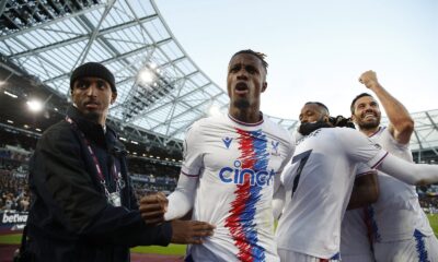 Newcastle: Pundit suggests Zaha move Newcastle: Pundit suggests Zaha move