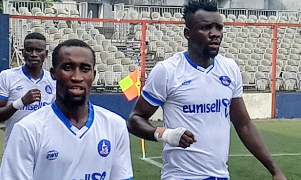 Nigeria Professional Football League is nothing to write home about – Ifeanyi Aniemena