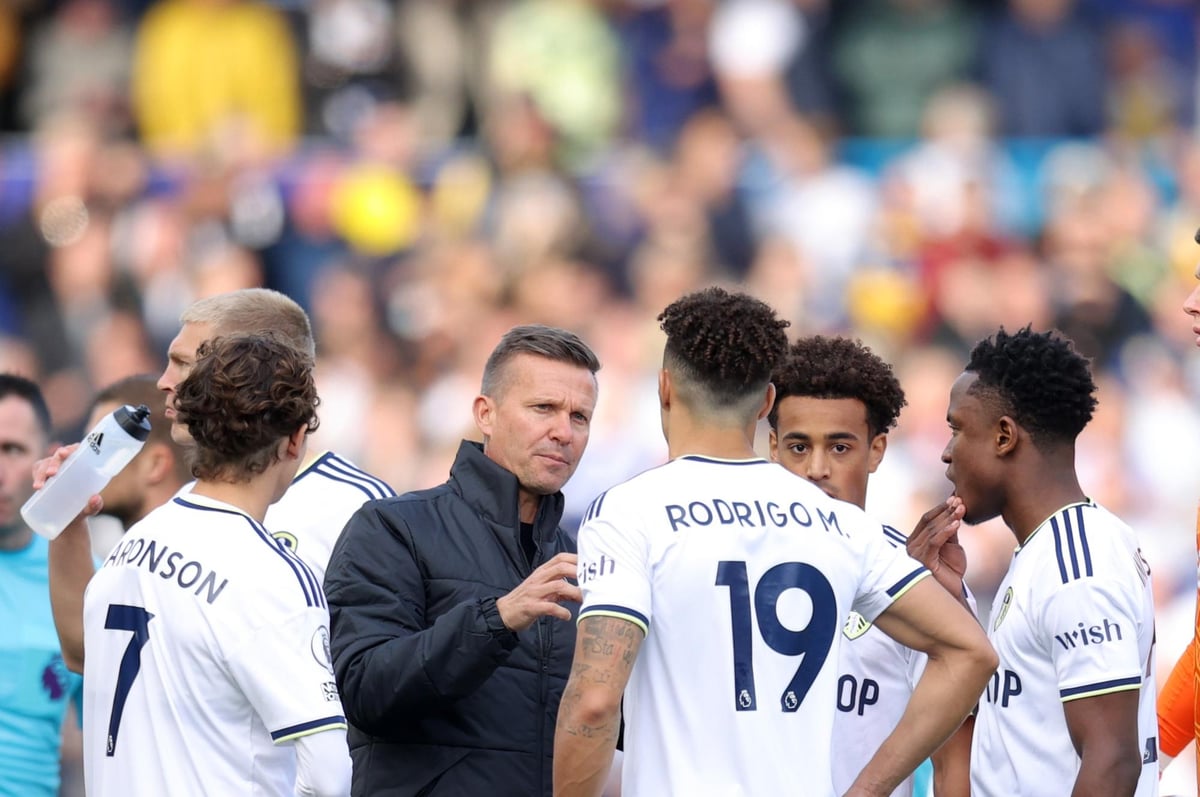 Leeds set to receive big sell-on fee as player’s value increases after leaving Elland Road