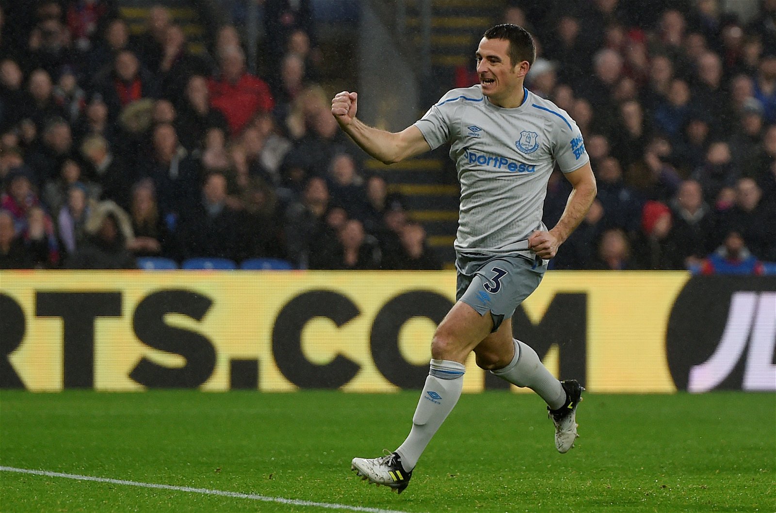 Sunderland left to rue Baines failure Sunderland left to rue Baines failure