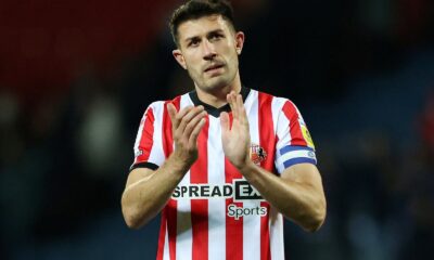 Sunderland struck gold with Danny Batth
