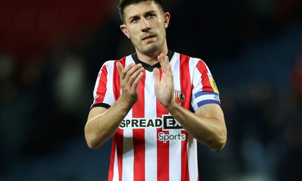Danny Batth was Sunderland’s real hero
