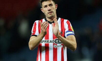 Danny Batth was Sunderland’s real hero
