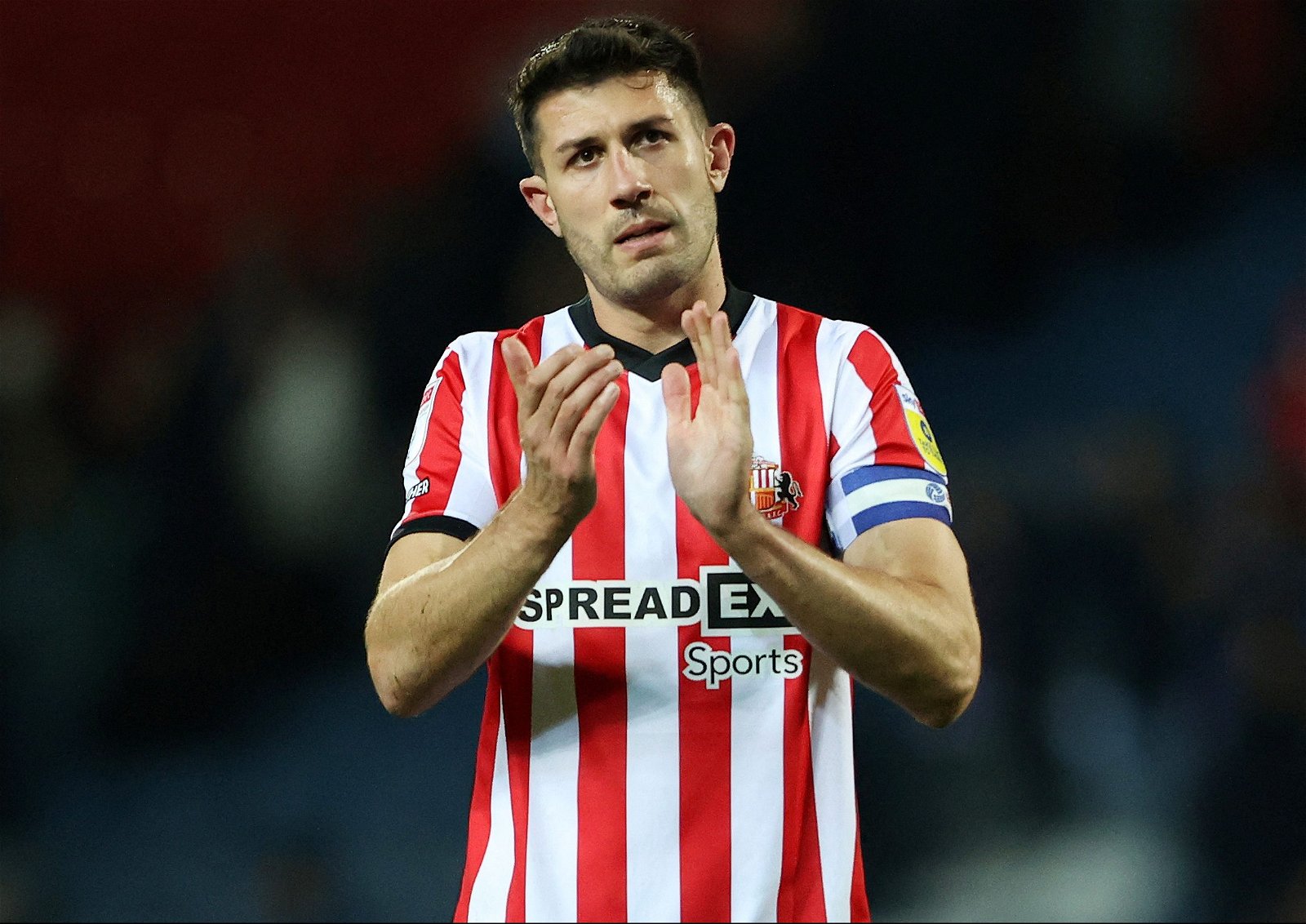 Danny Batth was Sunderland’s real hero Danny Batth was Sunderland’s real hero