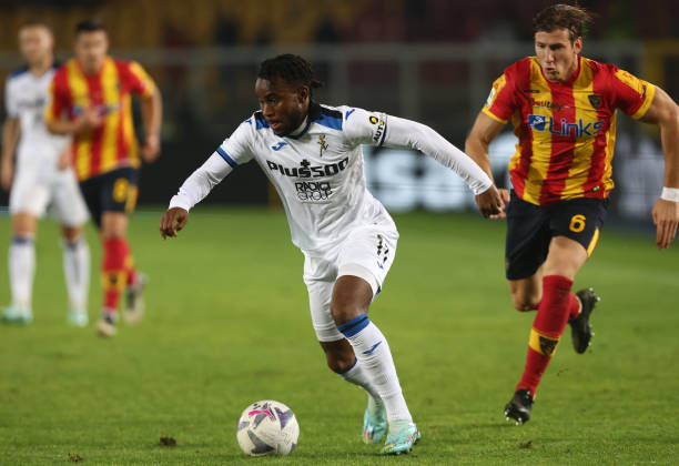 Ademola Lookman’s Atalanta suffer back to back defeats Ademola Lookman’s Atalanta suffer back to back defeats