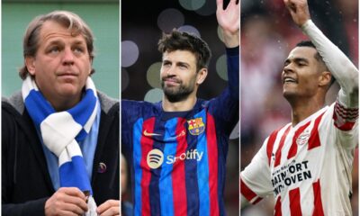 Exclusive: Fabrizio Romano’s Daily Briefing – Chelsea to be active, Man Utd in forward race, Barca’s Pique replacement + more