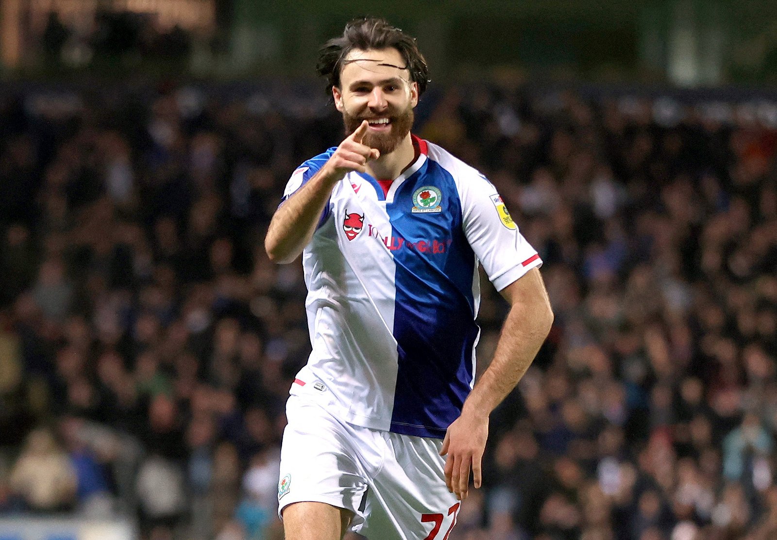 Newcastle must sign Ben Brereton Diaz Newcastle must sign Ben Brereton Diaz