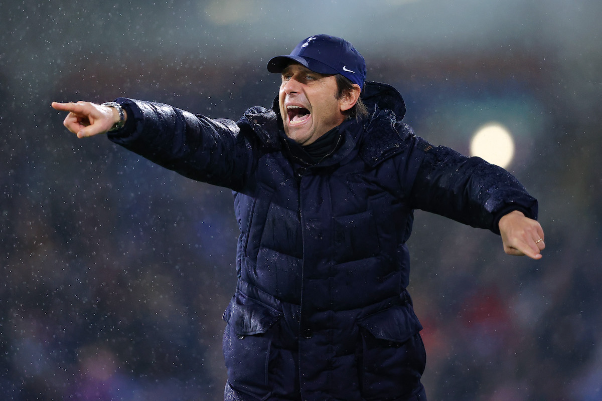 Tottenham to offer big money contract to star Conte deems instrumental Tottenham to offer big money contract to star Conte deems instrumental