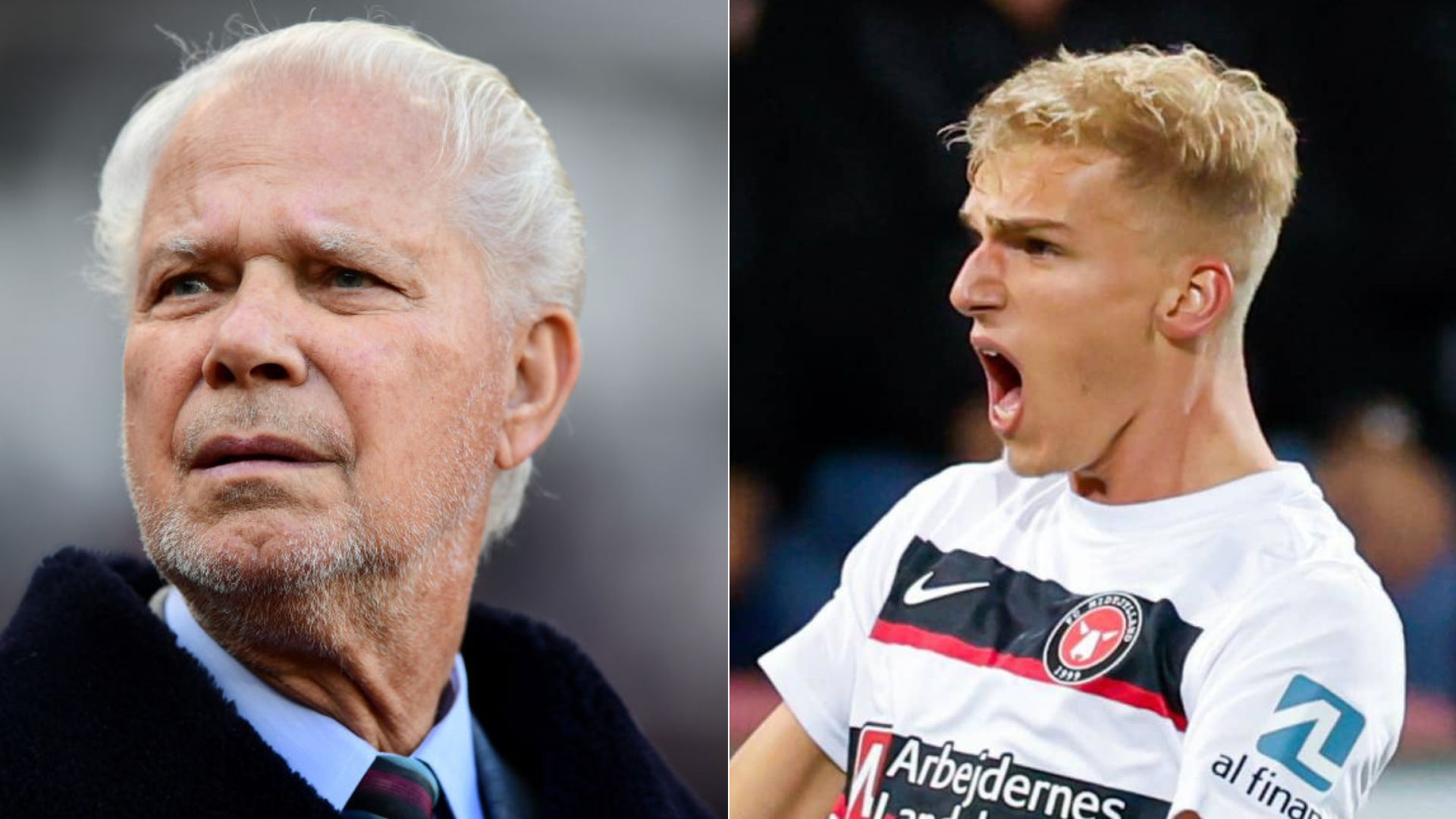 ‘We have made an agreement’ – CEO opens West Ham door to sign 21-year-old attacker