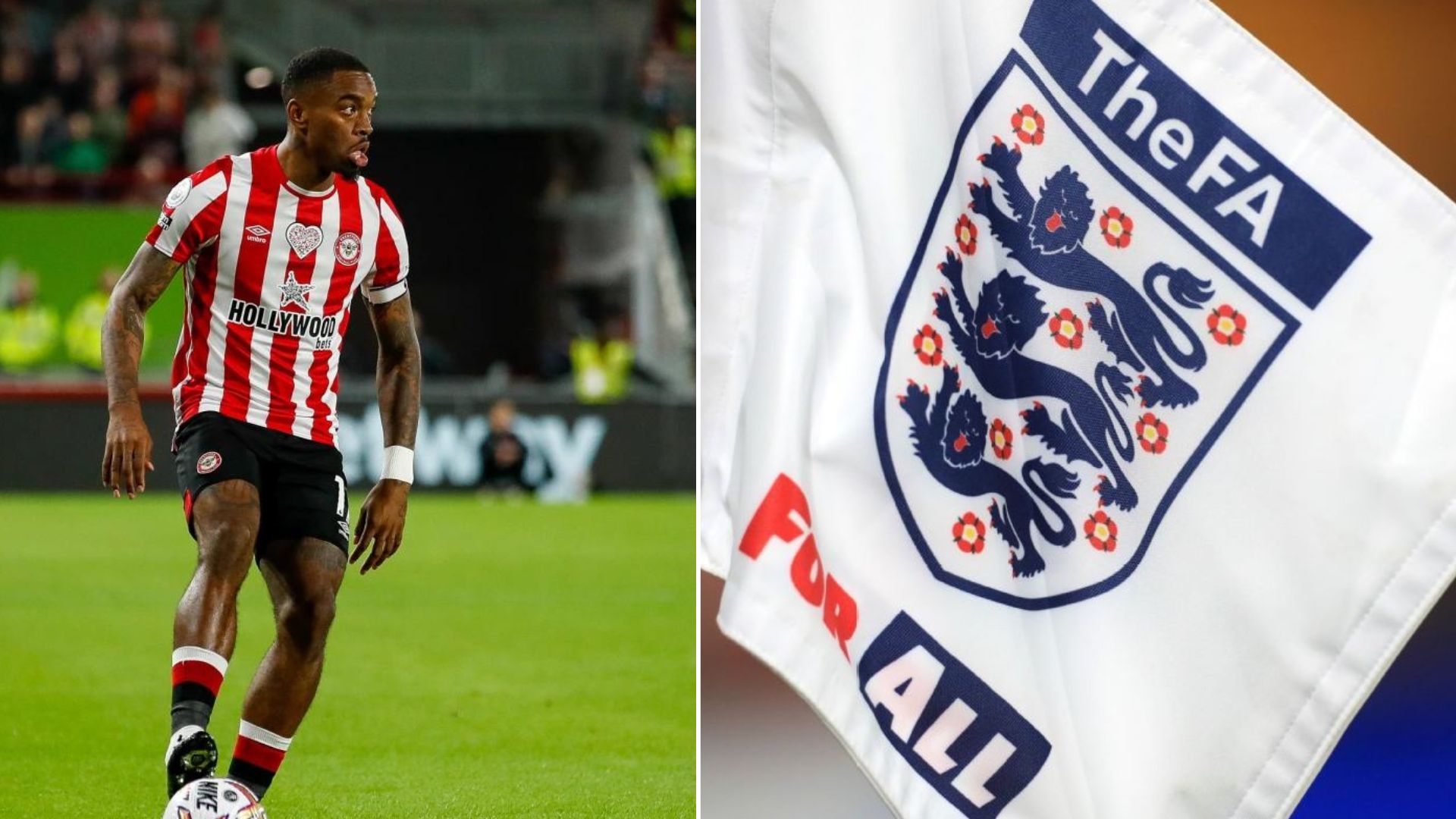 Premier League star is being investigated by the FA over gambling allegations