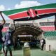 FIFA lifts ban on Kenya FIFA lifts ban on Kenya